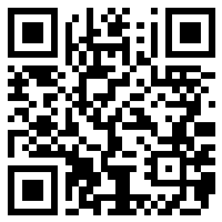 QR Code for bitcoin:3MRM97YNdRZCSTTDq21wRuU88kodsFmiuo