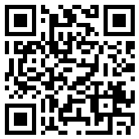 QR Code for bitcoin:3MRMFc6gL1S74DuTtpHZUsxT3DcFCJRtes