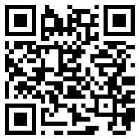 QR Code for bitcoin:3MRNZbqUpJHNFnSH7PcvL2P4qefw1V6Nec