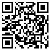 QR Code for bitcoin:3MRT8fccL2S7obMGQzT7kWeLMFPDvumi3u