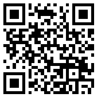QR Code for bitcoin:3MRTksW2QCSfZoWXTGuMRPBvaxi6wuxNfT