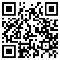 QR Code for bitcoin:3MRYoBrtp95S8Dg3uQLisVeuKbguPsG5GR
