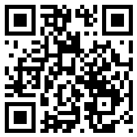 QR Code for bitcoin:3MRYuashyBghHU4HeUZCvZGGK4fctsXatt