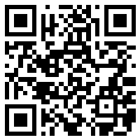 QR Code for bitcoin:3MRZXeXjYP1hQXBbj6BeYQsysm74y3nqSk