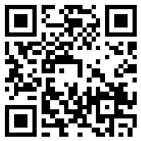 QR Code for bitcoin:3MRcPHGm4Q7SN14ZbYaEg23BfTsuXeWrDo