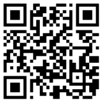 QR Code for bitcoin:3MRcUePf4EE2gtLd9JjcCUKLdejDdRYVBw
