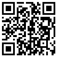 QR Code for bitcoin:3MRevqbJgj5JPPWZ6pc9eimihXWMf9Jmhk