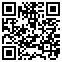 QR Code for bitcoin:3MRgHsvP6kMsDcfFxEmHSLkMXuwES7oB9n