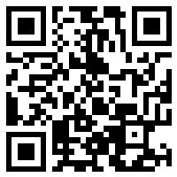 QR Code for bitcoin:3MRgudP2PxveK8CTU14JXwkP4S4XAFcFdm
