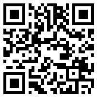 QR Code for bitcoin:3MRjNon3gFM1WpU13qusRu14BkrYWNevRH