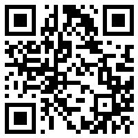 QR Code for bitcoin:3MRnWTkZ63xvZAzL4rBdAQtwFVvJodrdFD