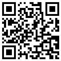QR Code for bitcoin:3MRuKMZGPbDVofePznwJqiR29DpecWLAUE