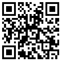 QR Code for bitcoin:3MS22zFBVB5batswetZwDyRQMsgM6ZtnEL