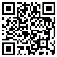 QR Code for bitcoin:3MS2kmMqbeb5DteJ6cLNNaS1S3u5X7rRB2