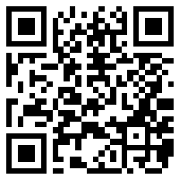QR Code for bitcoin:3MS3F7NtjXThrw1hsx46a6kBF7QDbLDPZz