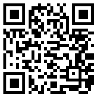 QR Code for bitcoin:3MS58yPiLPXbuh8fzoMdP3Lds2o83DHCcC