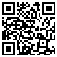QR Code for bitcoin:3MS6dCs5BivXj8KP5xtWsWhGWomFsWRB6x