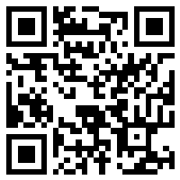 QR Code for bitcoin:3MS6yTFr6ymFFfztZPcgWxRfkpUGFhTKYD