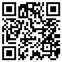 QR Code for bitcoin:3MS7Na8exLWqjKCbSLPgjiBkkBoAXpuC6d
