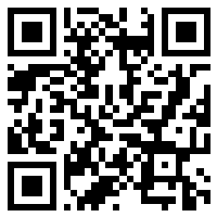 QR Code for bitcoin:3MS7VSTL2UsPCi7PNV61qYTJ5B31NxEJ2f
