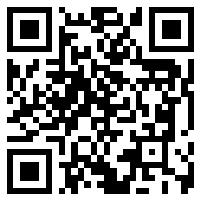 QR Code for bitcoin:3MS9tNAMFrU4ef6oqwJWW8o19j18azC7c3