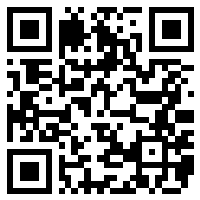 QR Code for bitcoin:3MSB8iMCntkkkbgrdu7Zt91v8BUBStYhGA
