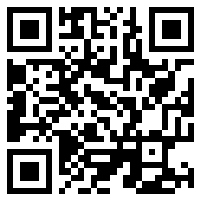 QR Code for bitcoin:3MSCZin68cnm1iTJB2Z8PeaMkZeeUijduR