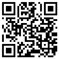 QR Code for bitcoin:3MSDBJW3eogLRU7umhrAKSYsDAmVT3hfDc