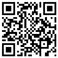 QR Code for bitcoin:3MSESSE3beoYTc4v1ExAUqtCUUKmT8VeSN
