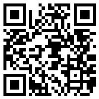 QR Code for bitcoin:3MSEp3dgk7PoL9nhzonExn655S6VtbcXBC