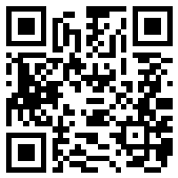 QR Code for bitcoin:3MSFUA49AhNEE4op69FqvC853p8ATDBpCG