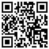 QR Code for bitcoin:3MSJrnVwSvHPDGmeVT978X2XbzyygThgzM