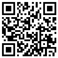 QR Code for bitcoin:3MSJsr6v1Ye18sGMrmyu5LBcsEwxo7SDwF