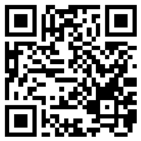 QR Code for bitcoin:3MSKsHzesuiZcNoq2bzbTtJdbdLHVxPPaN