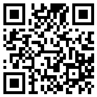 QR Code for bitcoin:3MSLP4HUsWRACGmdKcrEAPDke8tZ3eoaaD