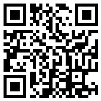 QR Code for bitcoin:3MSNzxFPHbownwcUkiUNrAMbkYmz3fpaea