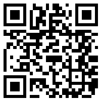 QR Code for bitcoin:3MSPoYuJvGrsz466mAxqpdpBS617JUvZyH