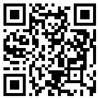 QR Code for bitcoin:3MSQEw35s51dsHwYggmLanpg79tF7vCiiH