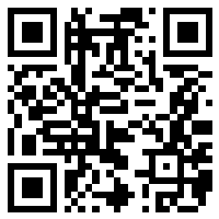 QR Code for bitcoin:3MSRPVCbEHrcVBJefE7TWECCKg7Qfe8fUy
