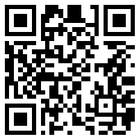 QR Code for bitcoin:3MSRUoPfQCABkuug8c5PFKGyLHy5UcAdcC