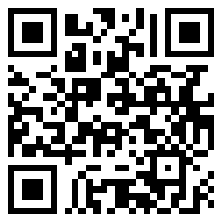 QR Code for bitcoin:3MSRctUJVHof1EhsYL5dRkaKeEWSgaH1hP