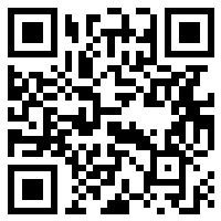 QR Code for bitcoin:3MSSjVf89GDegmMd6UhYsRHpdAdoH4XgWW