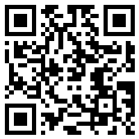 QR Code for bitcoin:3MSU281P4H5aBKWoTx2dzVARQowG19NkDF