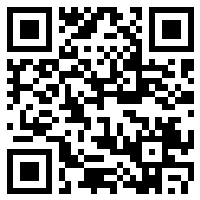 QR Code for bitcoin:3MSWa92Y28Y6spp8AwfDz5mJckciR3geYU