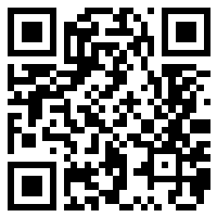 QR Code for bitcoin:3MSWp2sTbfxCKjYcunRTTxWF6iD7xF1b9W