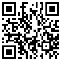 QR Code for bitcoin:3MSXubZDhP23wU98YZmXfRMHBr7mPoC2zU