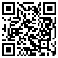 QR Code for bitcoin:3MSYfTv3MAUsK24JZTAQjybjccVRgFgEU8