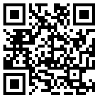 QR Code for bitcoin:3MSaekZHaYfbmo21Xc46gUNDf7oS62qJXz