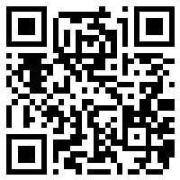 QR Code for bitcoin:3MSbGDHvPEJeQVWJ12LbisDBJsVqfFgBmB