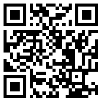 QR Code for bitcoin:3MSbak9VNFKA7P17yXhjEqyPmAcGFegJd5